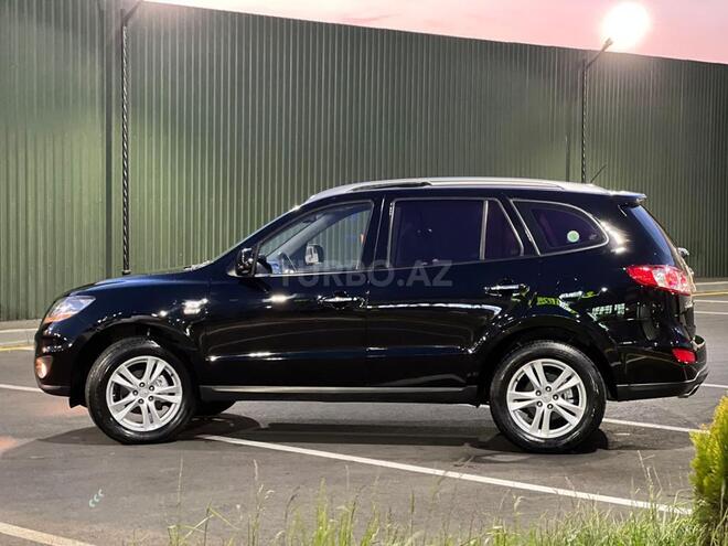 Hyundai Santa Fe 2010, 300,000 km - 2.0 l - Bakı