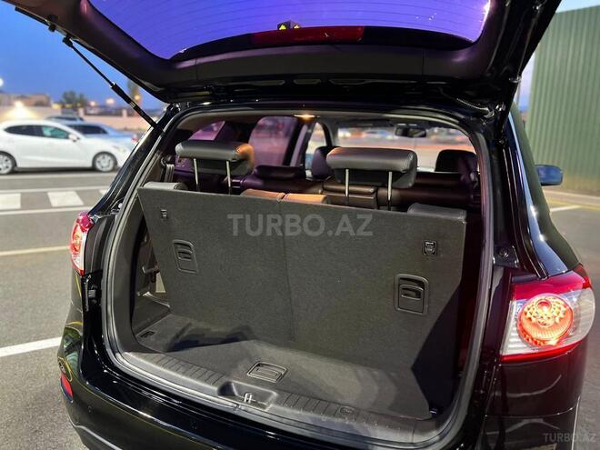 Hyundai Santa Fe 2010, 300,000 km - 2.0 l - Bakı