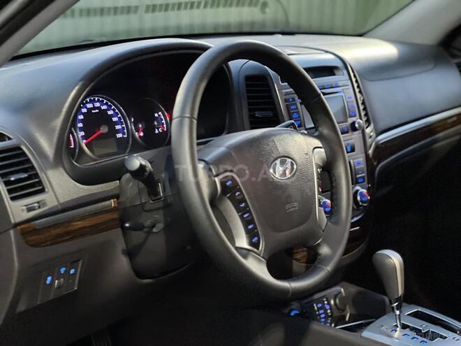 Hyundai Santa Fe 2010, 300,000 km - 2.0 l - Bakı