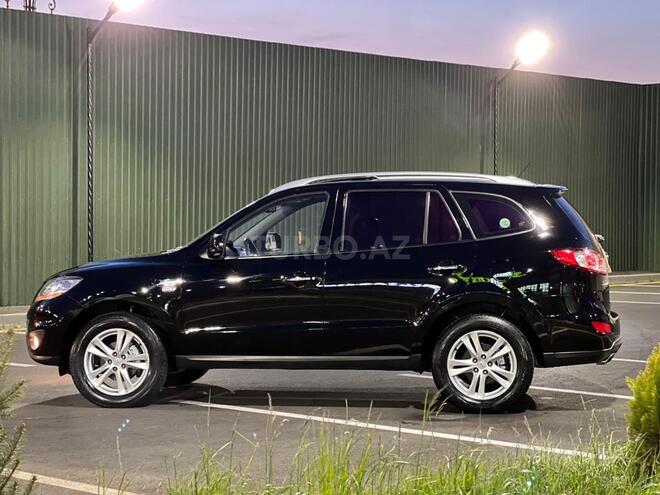 Hyundai Santa Fe 2010, 300,000 km - 2.0 l - Bakı