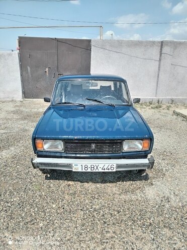 LADA (VAZ) 2105 1983, 30,000 km - 1.6 l - Şirvan