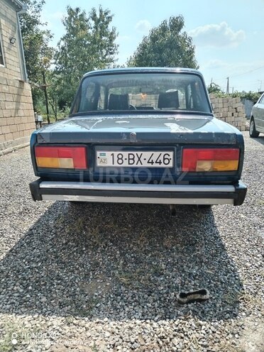 LADA (VAZ) 2105 1983, 30,000 km - 1.6 l - Şirvan