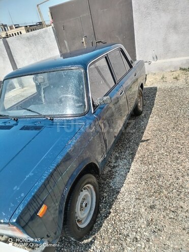 LADA (VAZ) 2105 1983, 30,000 km - 1.6 l - Şirvan