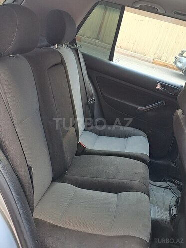 Volkswagen Golf 2001, 280,000 km - 2.0 l - Bakı
