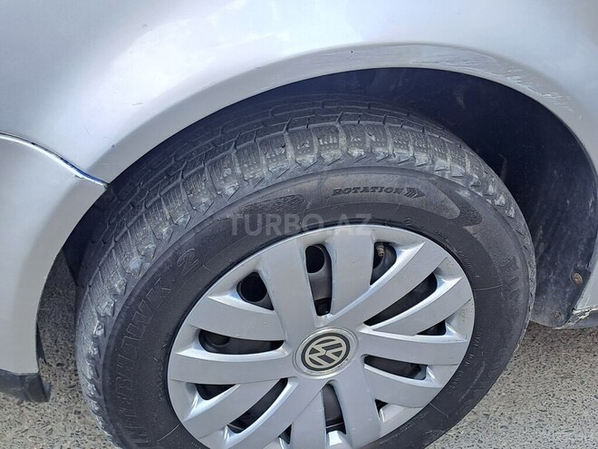 Volkswagen Golf 2001, 280,000 km - 2.0 l - Bakı