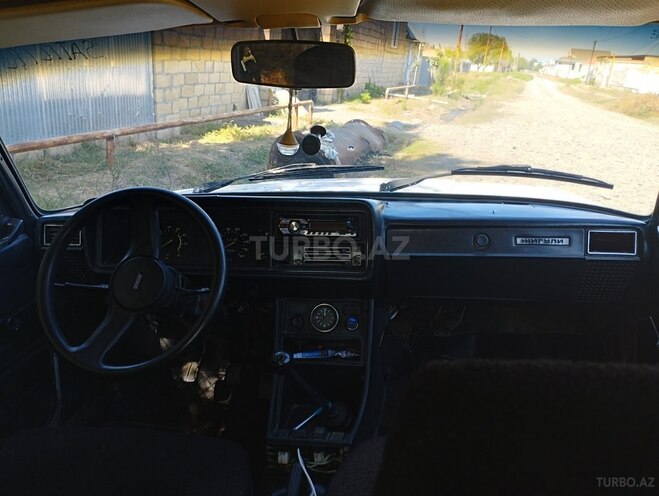LADA (VAZ) 2107 2002, 72,000 km - 1.6 l - Beyləqan