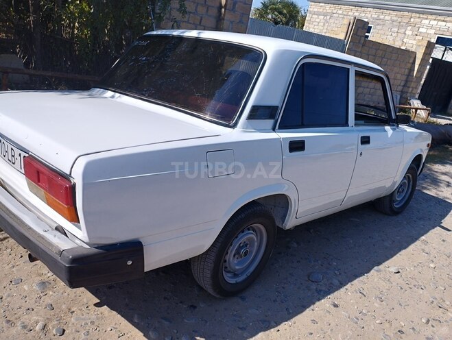 LADA (VAZ) 2107 2002, 72,000 km - 1.6 l - Beyləqan