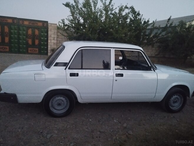 LADA (VAZ) 2107 2002, 72,000 km - 1.6 l - Beyləqan