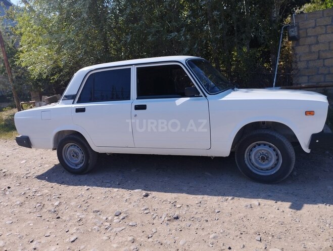 LADA (VAZ) 2107 2002, 72,000 km - 1.6 l - Beyləqan