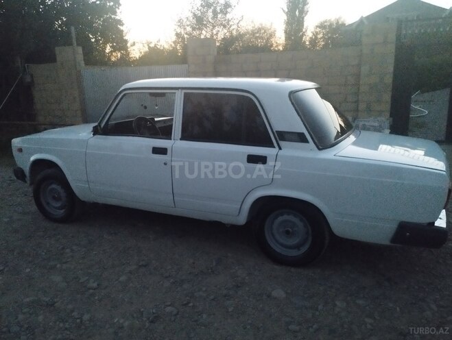 LADA (VAZ) 2107 2002, 72,000 km - 1.6 l - Beyləqan