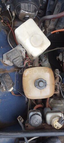 LADA (VAZ) 2107 2005, 89,034 km - 1.6 л - Ağcabədi