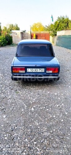 LADA (VAZ) 2107 2005, 89,034 km - 1.6 л - Ağcabədi