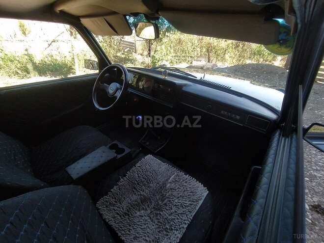 LADA (VAZ) 2107 2005, 89,034 km - 1.6 л - Ağcabədi