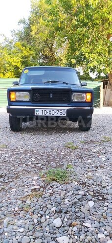 LADA (VAZ) 2107 2005, 89,034 km - 1.6 л - Ağcabədi