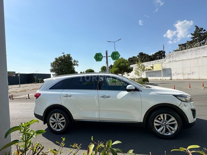 Kia Sorento 2014, 260,000 km - 2.2 l - Bakı