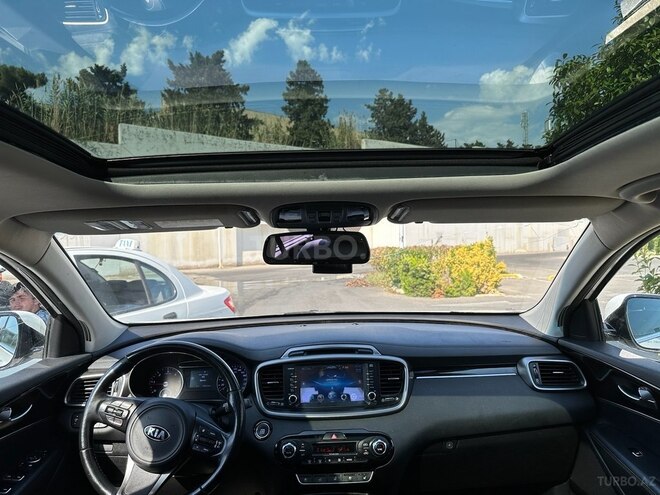 Kia Sorento 2014, 260,000 km - 2.2 l - Bakı