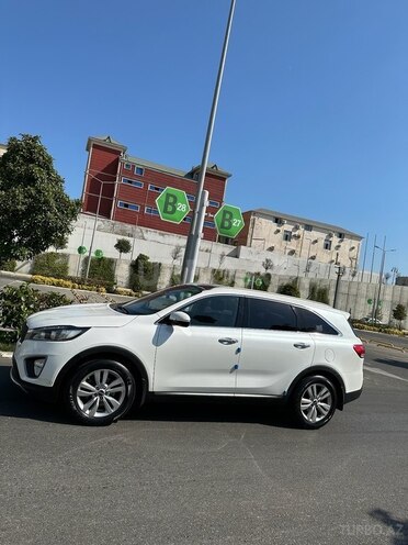 Kia Sorento 2014, 260,000 km - 2.2 l - Bakı