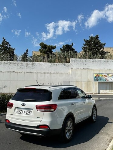 Kia Sorento 2014, 260,000 km - 2.2 l - Bakı