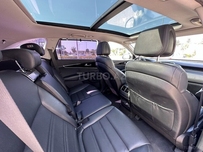 Kia Sorento 2014, 260,000 km - 2.2 l - Bakı