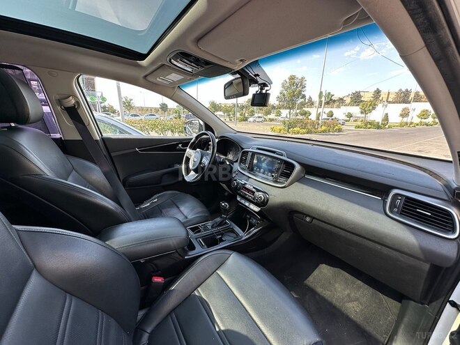 Kia Sorento 2014, 260,000 km - 2.2 l - Bakı
