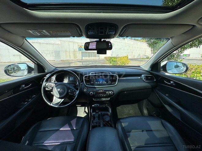 Kia Sorento 2014, 260,000 km - 2.2 l - Bakı