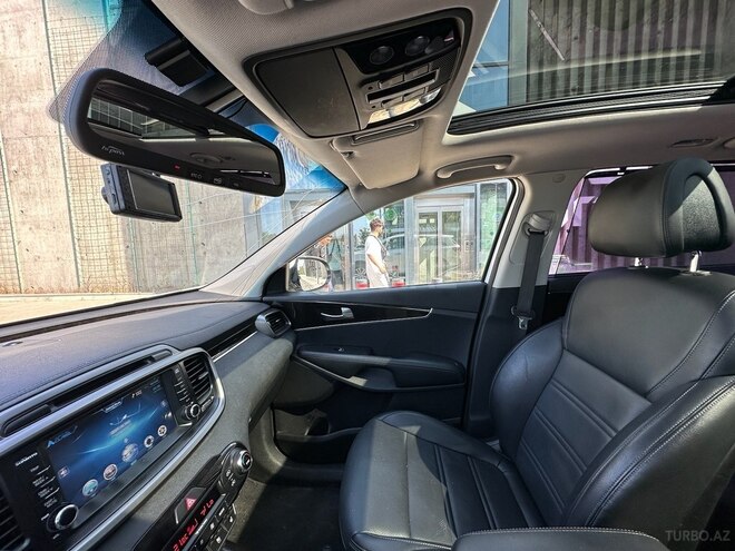 Kia Sorento 2014, 260,000 km - 2.2 l - Bakı