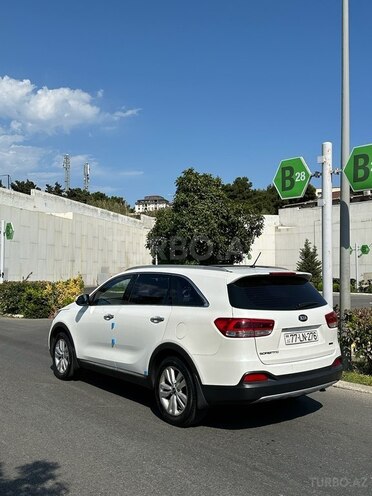 Kia Sorento 2014, 260,000 km - 2.2 l - Bakı