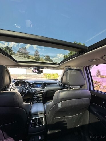 Kia Sorento 2014, 260,000 km - 2.2 l - Bakı