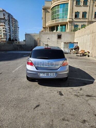 Opel Astra 2008, 180,000 km - 1.4 l - Bakı