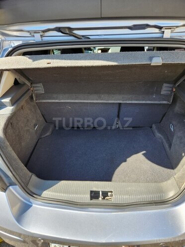 Opel Astra 2008, 180,000 km - 1.4 l - Bakı
