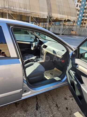 Opel Astra 2008, 180,000 km - 1.4 l - Bakı