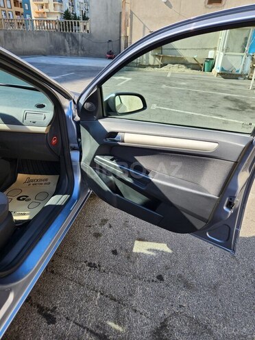 Opel Astra 2008, 180,000 km - 1.4 l - Bakı