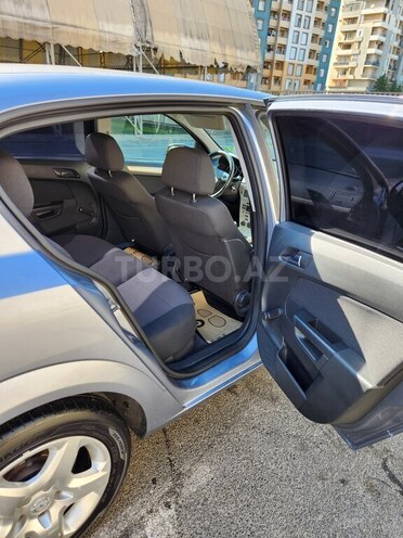 Opel Astra 2008, 180,000 km - 1.4 l - Bakı