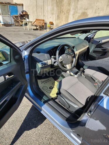 Opel Astra 2008, 180,000 km - 1.4 l - Bakı
