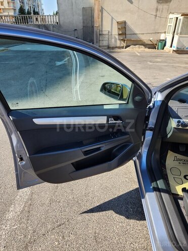 Opel Astra 2008, 180,000 km - 1.4 l - Bakı