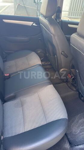 Mercedes B 170 2006, 145,000 km - 1.7 l - Sumqayıt