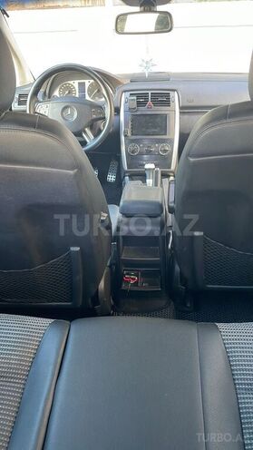 Mercedes B 170 2006, 145,000 km - 1.7 l - Sumqayıt