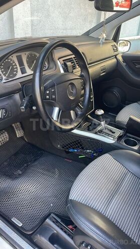 Mercedes B 170 2006, 145,000 km - 1.7 l - Sumqayıt