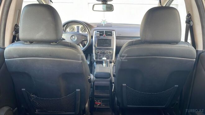 Mercedes B 170 2006, 145,000 km - 1.7 l - Sumqayıt