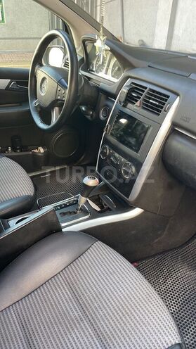 Mercedes B 170 2006, 145,000 km - 1.7 l - Sumqayıt
