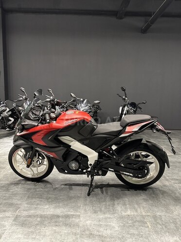 Bajaj Pulsar RS 200 2022, 0 km - 0.2 l - Bakı