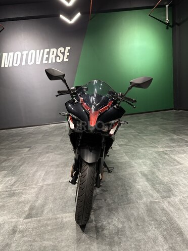 Bajaj Pulsar RS 200 2022, 0 km - 0.2 l - Bakı