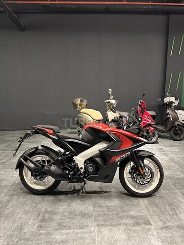 Bajaj Pulsar RS 200 2022, 0 km - 0.2 l - Bakı
