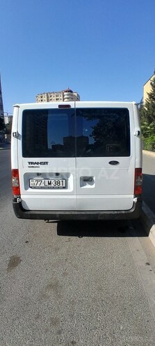 Ford Transit 2010, 224,000 km - 2.2 l - Bakı