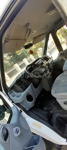 Ford Transit 2010, 224,000 km - 2.2 l - Bakı