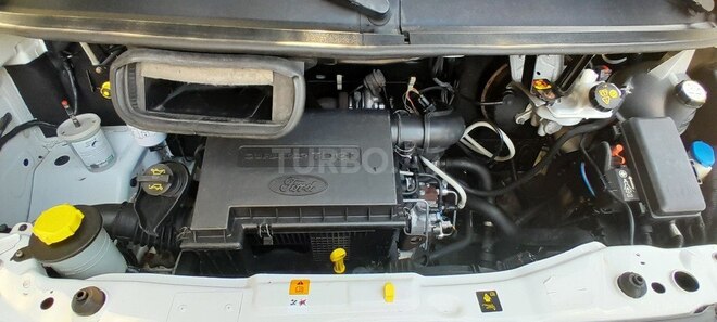 Ford Transit 2010, 224,000 km - 2.2 l - Bakı