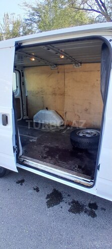 Ford Transit 2010, 224,000 km - 2.2 l - Bakı