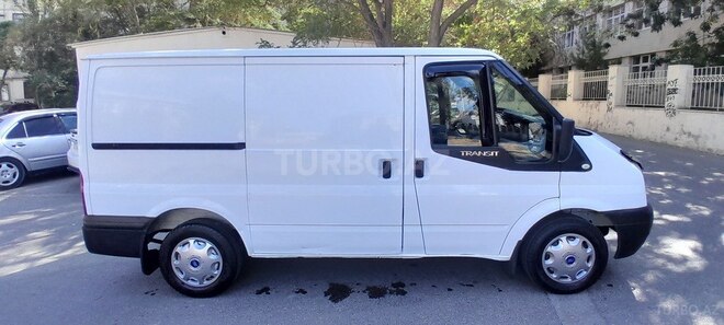 Ford Transit 2010, 224,000 km - 2.2 l - Bakı