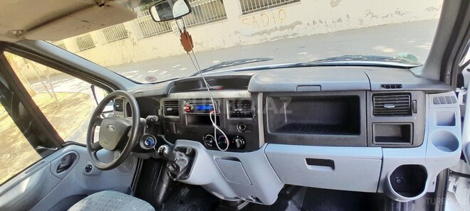Ford Transit 2010, 224,000 km - 2.2 l - Bakı