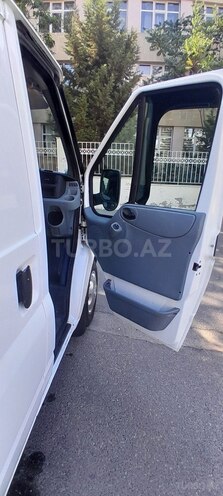 Ford Transit 2010, 224,000 km - 2.2 l - Bakı